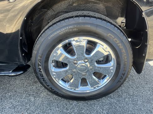 Used 2008 Toyota Sequoia SR5 image 8