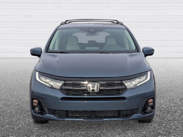 New 2027 Honda Odyssey Elite image 8