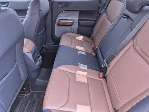 Used 2024 Ford Maverick Lariat w/ FX4 Off-Road Package AWD/4WD image 19