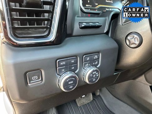 Used 2023 GMC Sierra 1500 Denali Ultimate image 39