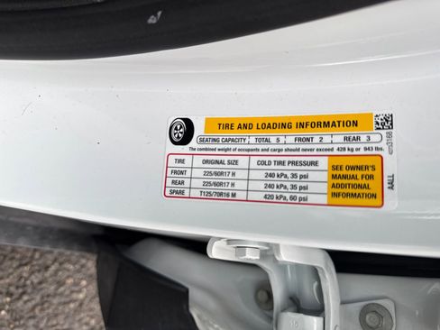 Used 2024 Chevrolet Trax LS image 30