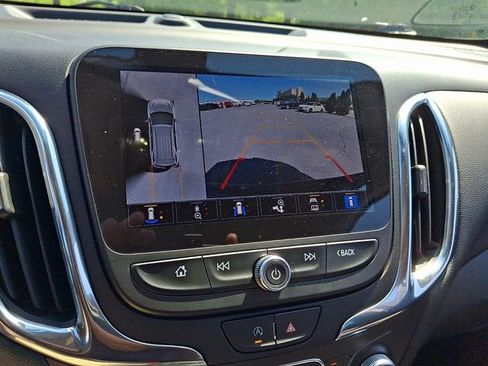 Certified 2023 Chevrolet Equinox LT AWD/4WD image 18