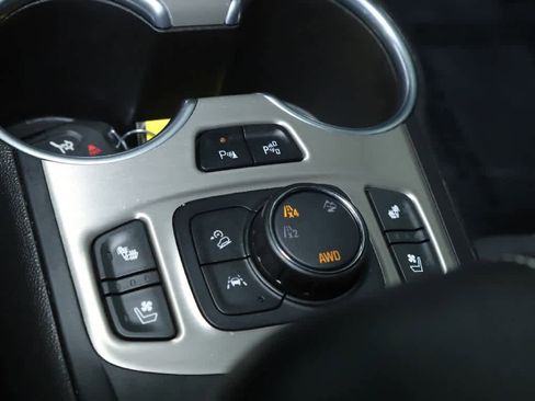 Used 2020 GMC Terrain Denali w/ Denali Premium Package image 30