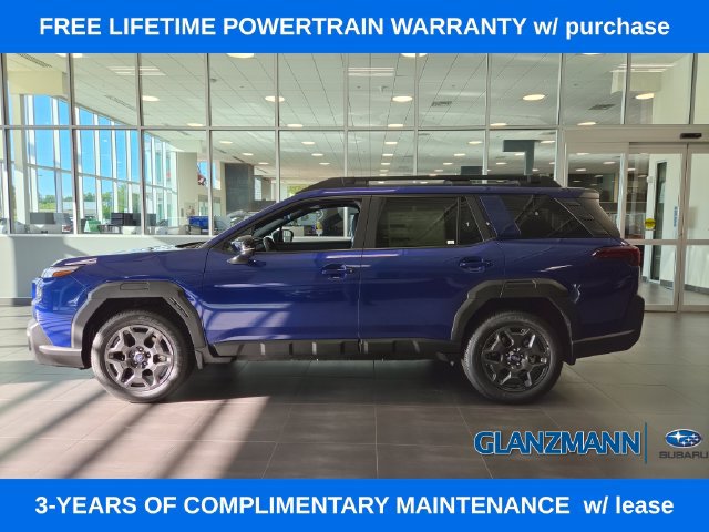 New 2026 Subaru Outback Premium AWD/4WD image 2