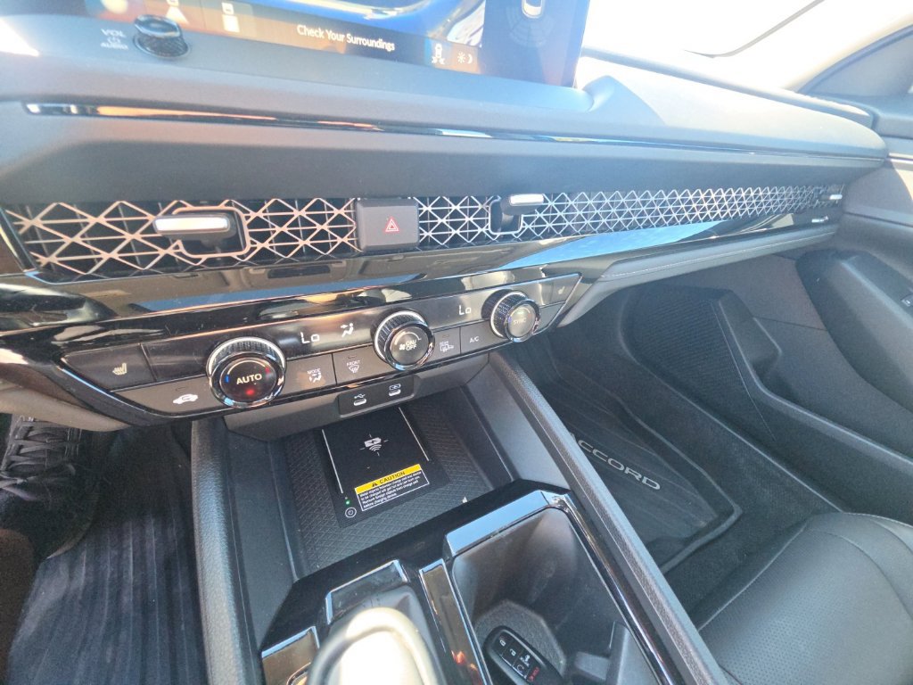 Used 2025 Honda Accord EX-L image 21