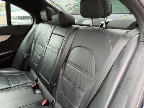 Used 2020 Mercedes-Benz C 63 AMG Sedan image 45