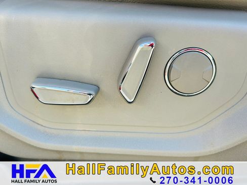 Used 2018 Ford F150 Lariat AWD/4WD image 17