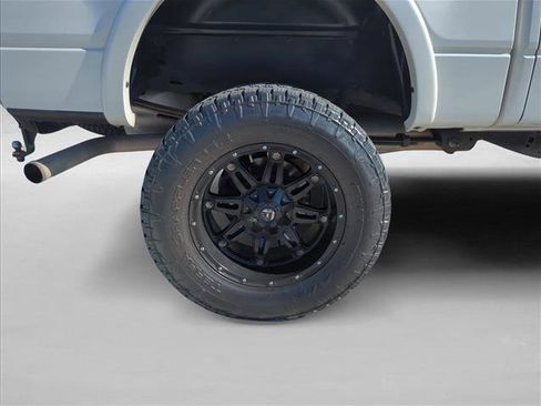 Used 2013 Ford F150 Lariat w/ Luxury Equipment Group image 29