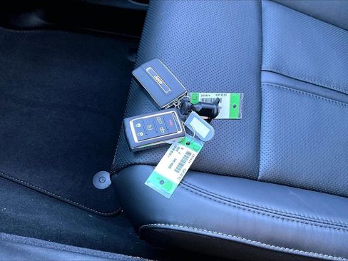 New 2026 Jeep Grand Wagoneer Limited image 33