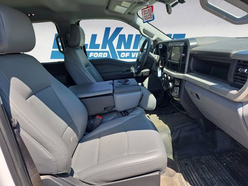 Used 2024 Ford F350 XL w/ XL Off-Road Package AWD/4WD image 15