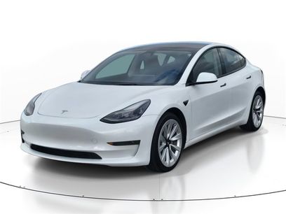 Used 2023 Tesla Model 3 Standard Range