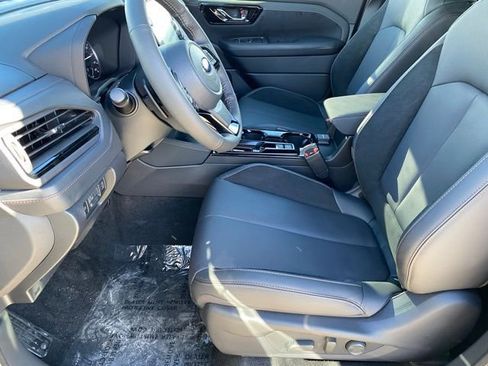 New 2026 Subaru Forester Touring AWD/4WD image 10