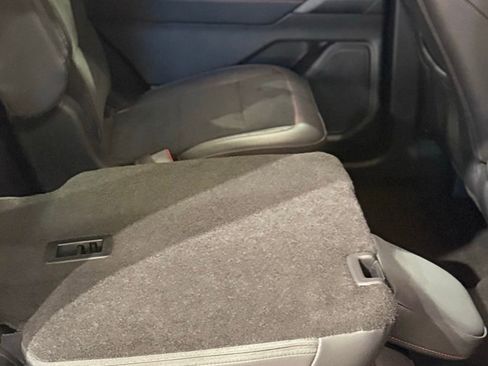 New 2026 Ford Explorer ST w/ Sun And Sound Package AWD/4WD image 84