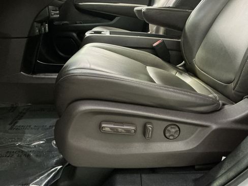 Used 2024 Honda Odyssey Touring image 15