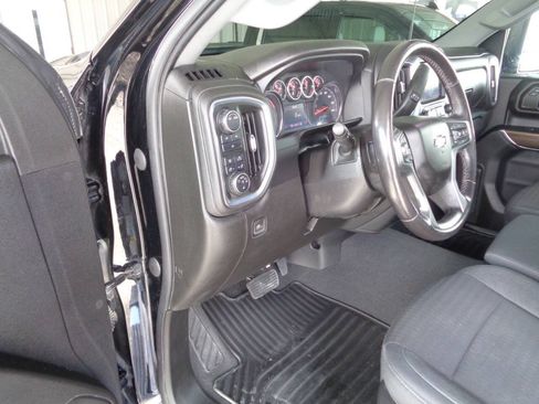 Used 2022 Chevrolet Silverado 2500 LT w/ Convenience Package AWD/4WD image 42
