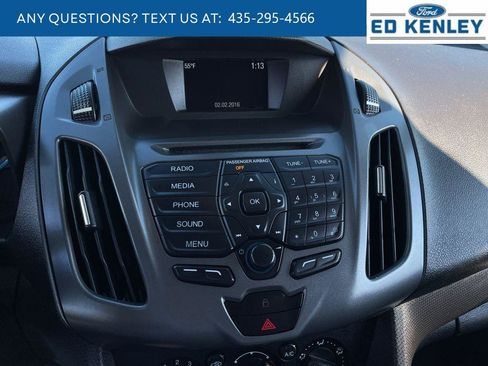 Used 2016 Ford Transit Connect XL image 6
