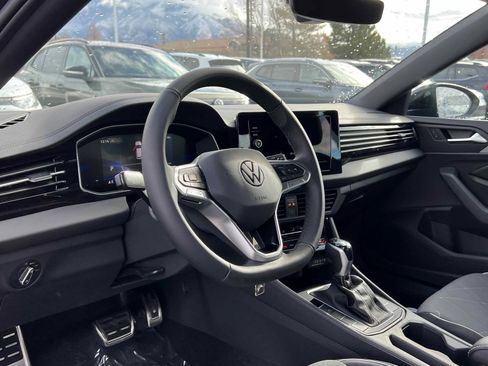 New 2026 Volkswagen Jetta Sport FWD image 4