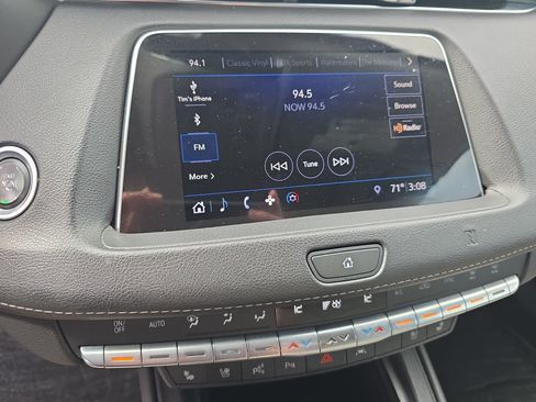 Used 2019 Cadillac XT4 Premium Luxury image 20