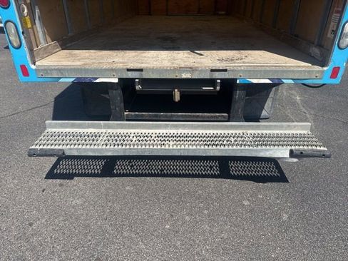 Used 2019 Ford E-350 and Econoline 350 Super Duty w/ Power Windows & Locks Group RWD image 24