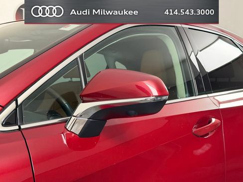 Used 2022 Lexus RX 350 AWD w/ Premium Package image 13