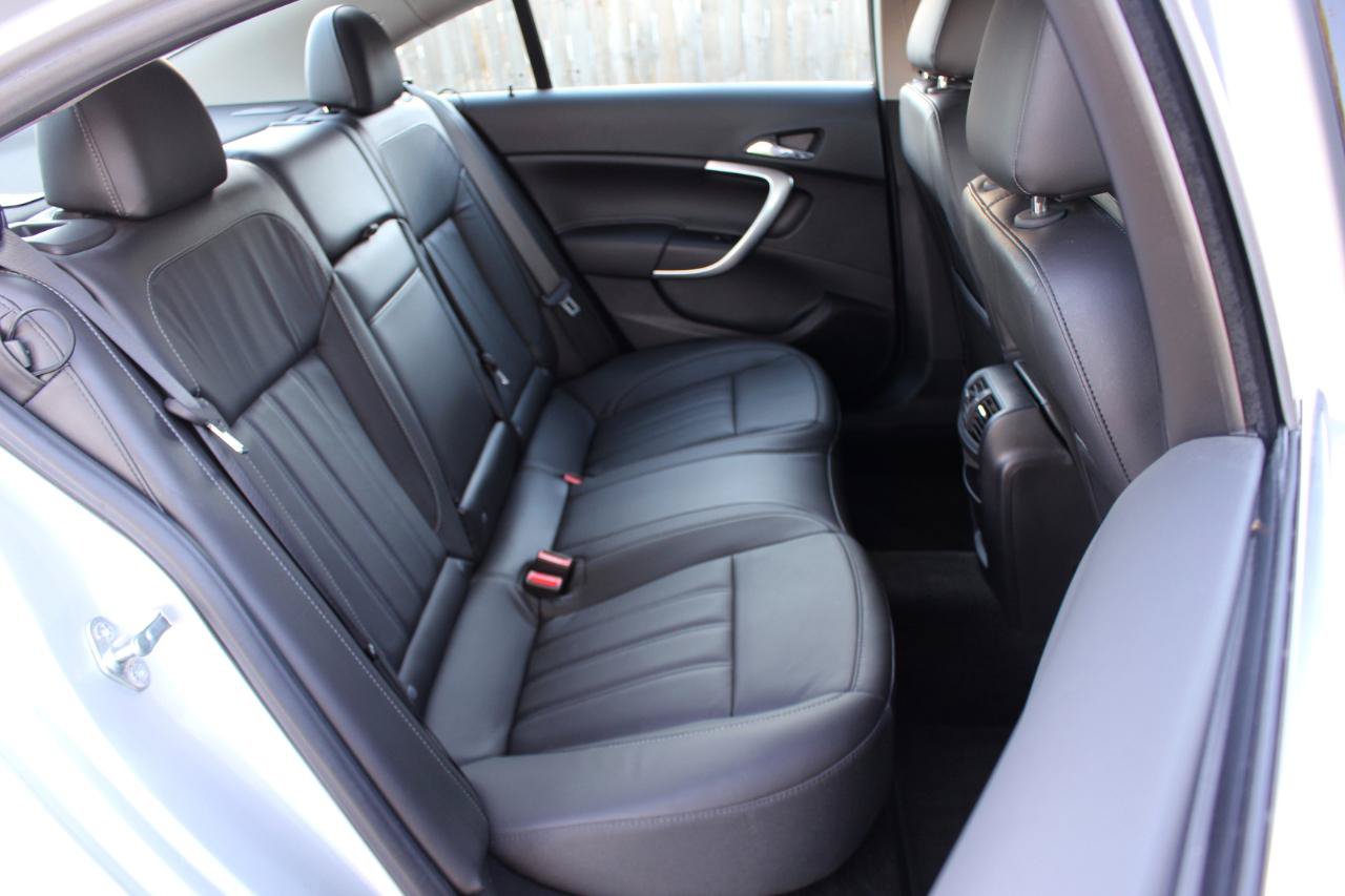 Used 2014 Buick Regal FWD image 35