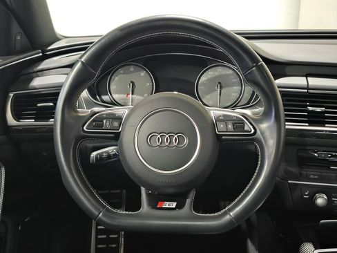 Used 2018 Audi S6 Premium Plus image 10