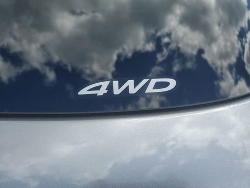 New 2026 Mitsubishi Outlander Sport AWD image 36