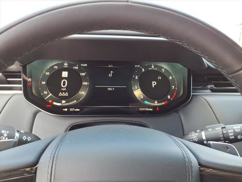 New 2026 Land Rover Range Rover Sport Dynamic SE AWD/4WD image 18