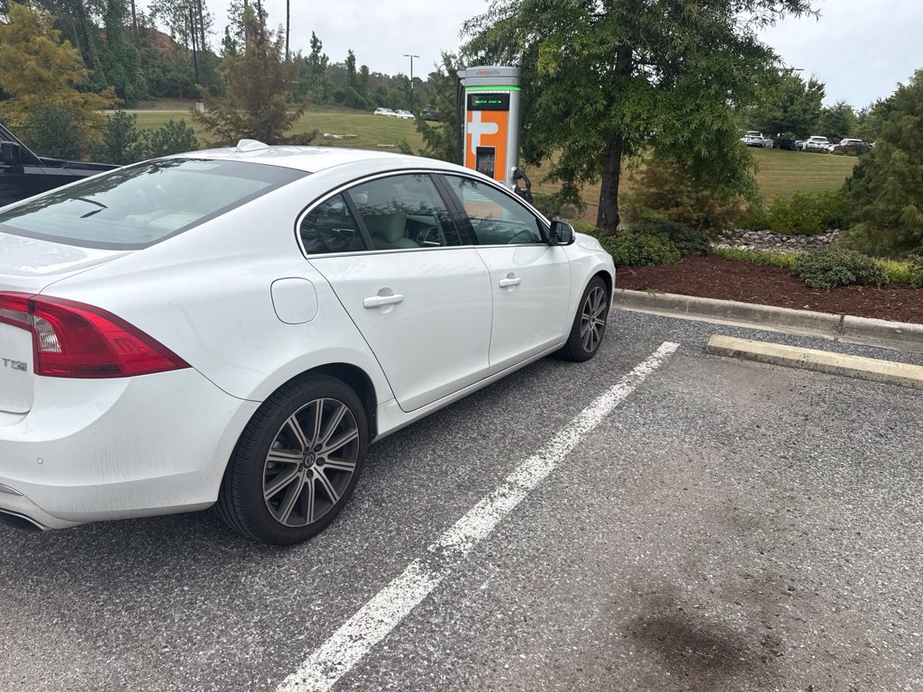 Used 2017 Volvo S60 T5 Inscription FWD image 15