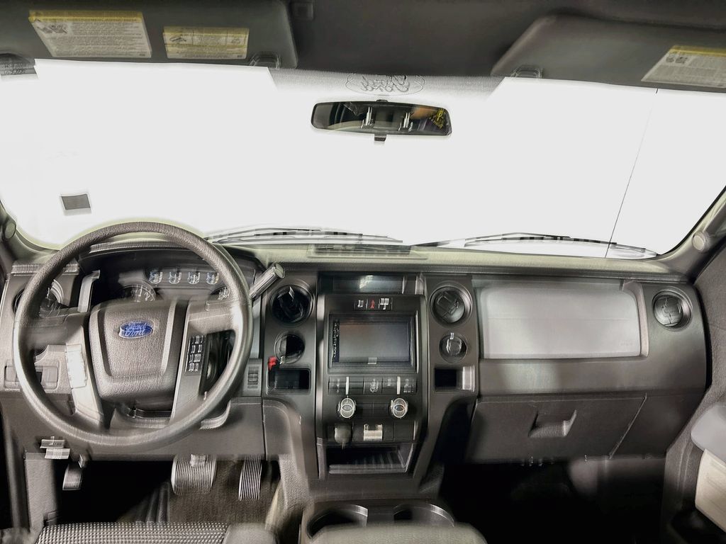 Used 2014 Ford F150 STX w/ Equipment Group 201A Mid RWD image 12