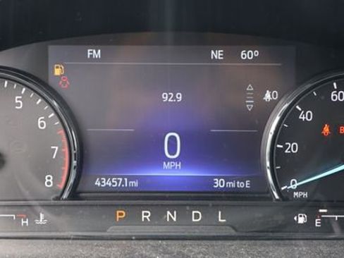 Used 2023 Ford Explorer XLT w/ Equipment Group 202A AWD/4WD image 9