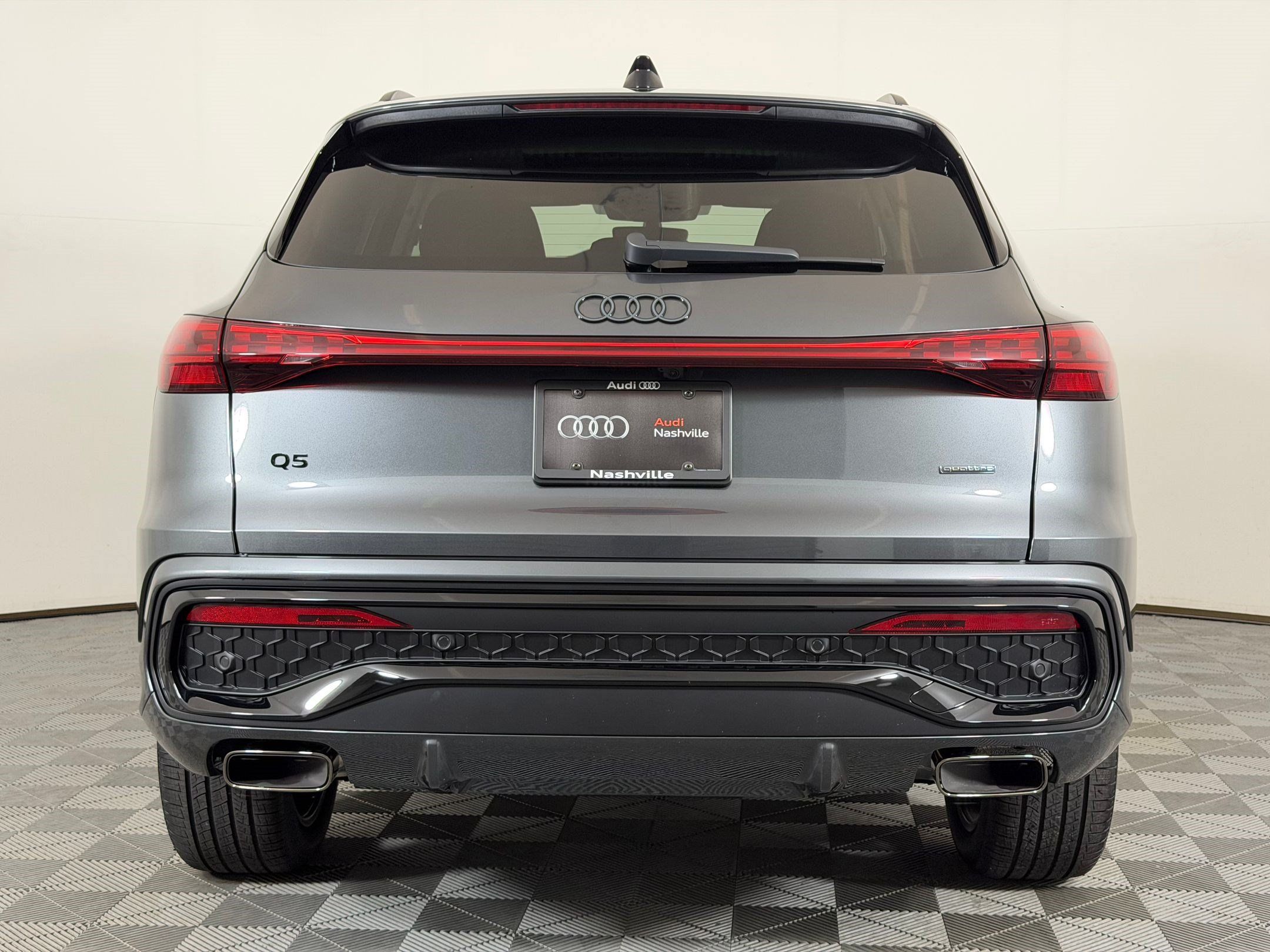 New 2026 Audi Q5 Premium Plus AWD/4WD image 10