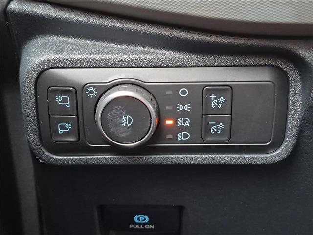 Used 2022 Ford Bronco Badlands AWD/4WD image 24