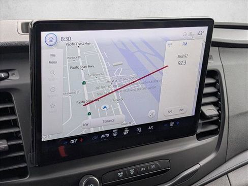 New 2026 Ford Transit 250 148 Medium Roof w/ Load Area Protection Package image 13