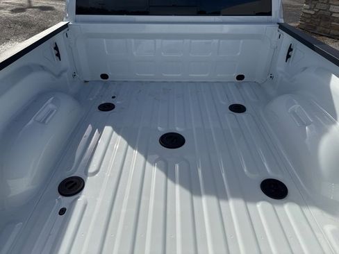 New 2026 RAM 2500 Tradesman image 17