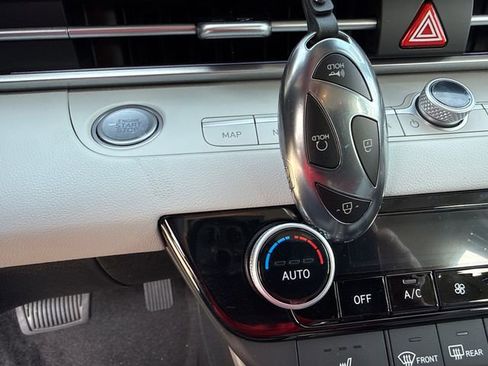 New 2026 Hyundai Elantra Limited w/ Cargo Package image 31