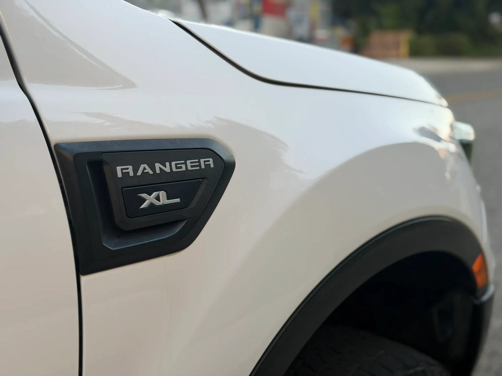 Used 2019 Ford Ranger XL w/ Equipment Group 101A Mid RWD image 5