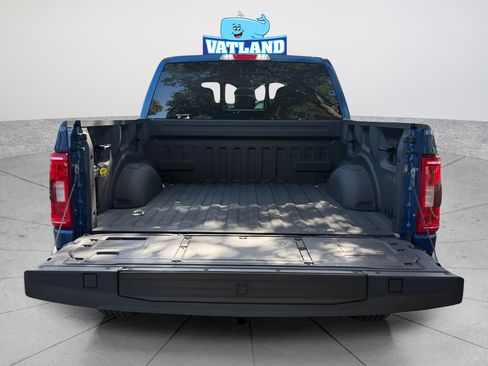 Used 2023 Ford F150 XLT w/ Equipment Group 302A High AWD/4WD image 30
