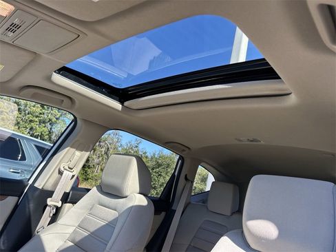 Used 2022 Honda CR-V EX image 23