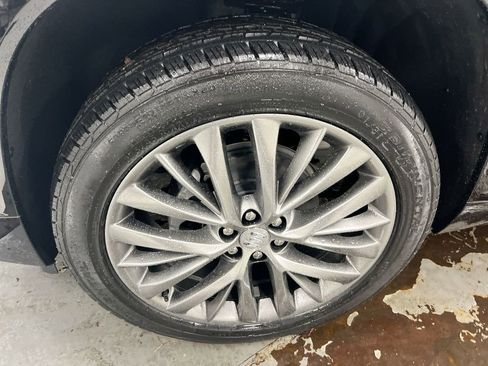 New 2026 Buick Enclave Avenir w/ Super Cruise Package image 27