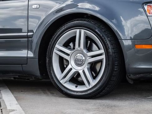 Used 2007 Audi A4 2.0T FWD image 56