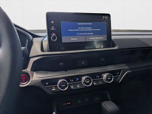 New 2026 Honda CR-V Sport-L image 12