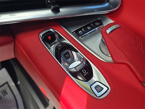 Used 2021 Chevrolet Corvette Stingray Premium Conv w/ Z51 Performance Package image 20