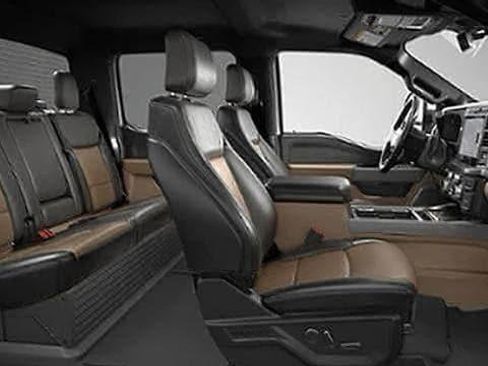 New 2026 Ford F350 Lariat AWD/4WD image 62