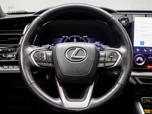 Used 2024 Lexus TX 350 FWD w/ Technology Package image 16
