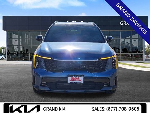 New 2026 Kia Sorento SX Prestige image 3