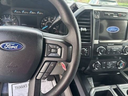 Used 2019 Ford F150 XL w/ Equipment Group 101A Mid image 18