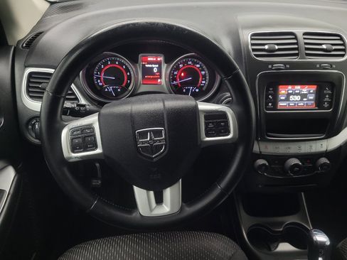 Used 2018 Dodge Journey SE w/ Connectivity Group image 22