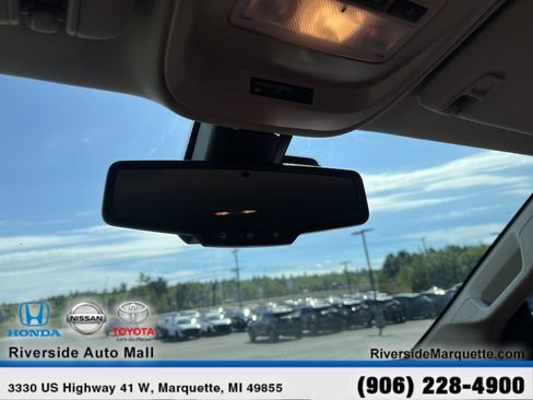 Used 2020 GMC Canyon Denali AWD/4WD image 19