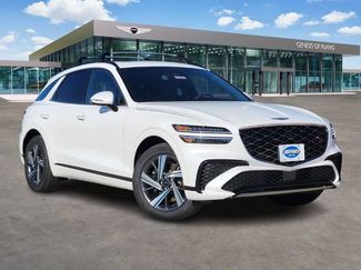 Used 2026 Genesis GV70 3.5T Sport Advanced AWD/4WD video 1